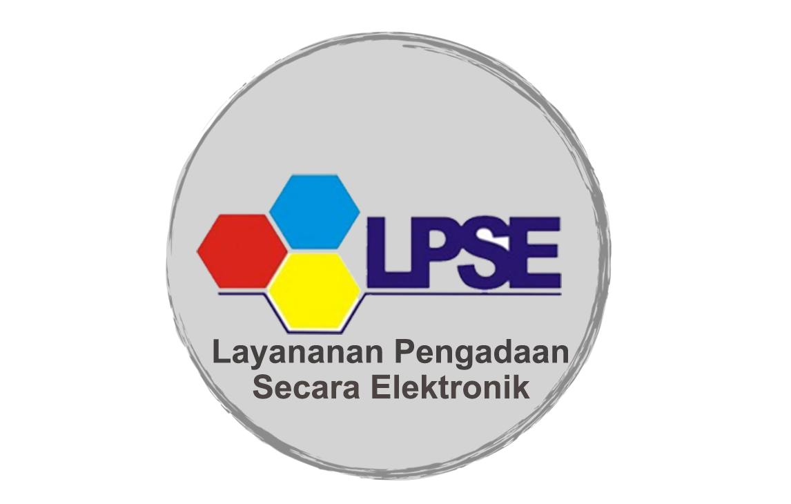 LPSE : Brand Short Description Type Here.